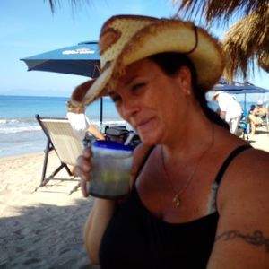 Meet your Posher, Barbara